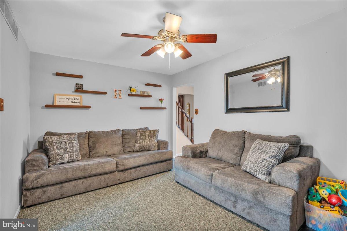 20 Longhurst Road Marlton, NJ 08053 - Photo 12 of 28 Cozy living space with modern charm.