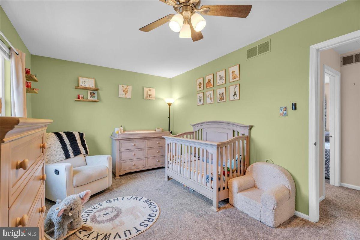 20 Longhurst Road Marlton, NJ 08053 - Photo 13 of 28 Bedroom one