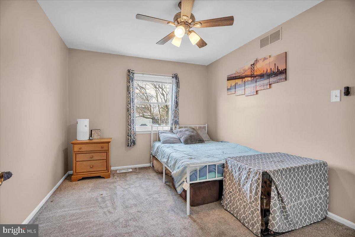 20 Longhurst Road Marlton, NJ 08053 - Photo 14 of 28 Bedroom two