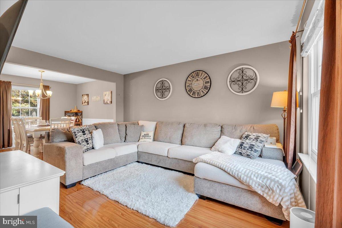 20 Longhurst Road Marlton, NJ 08053 - Photo 3 of 28 Inviting living space with modern charm.