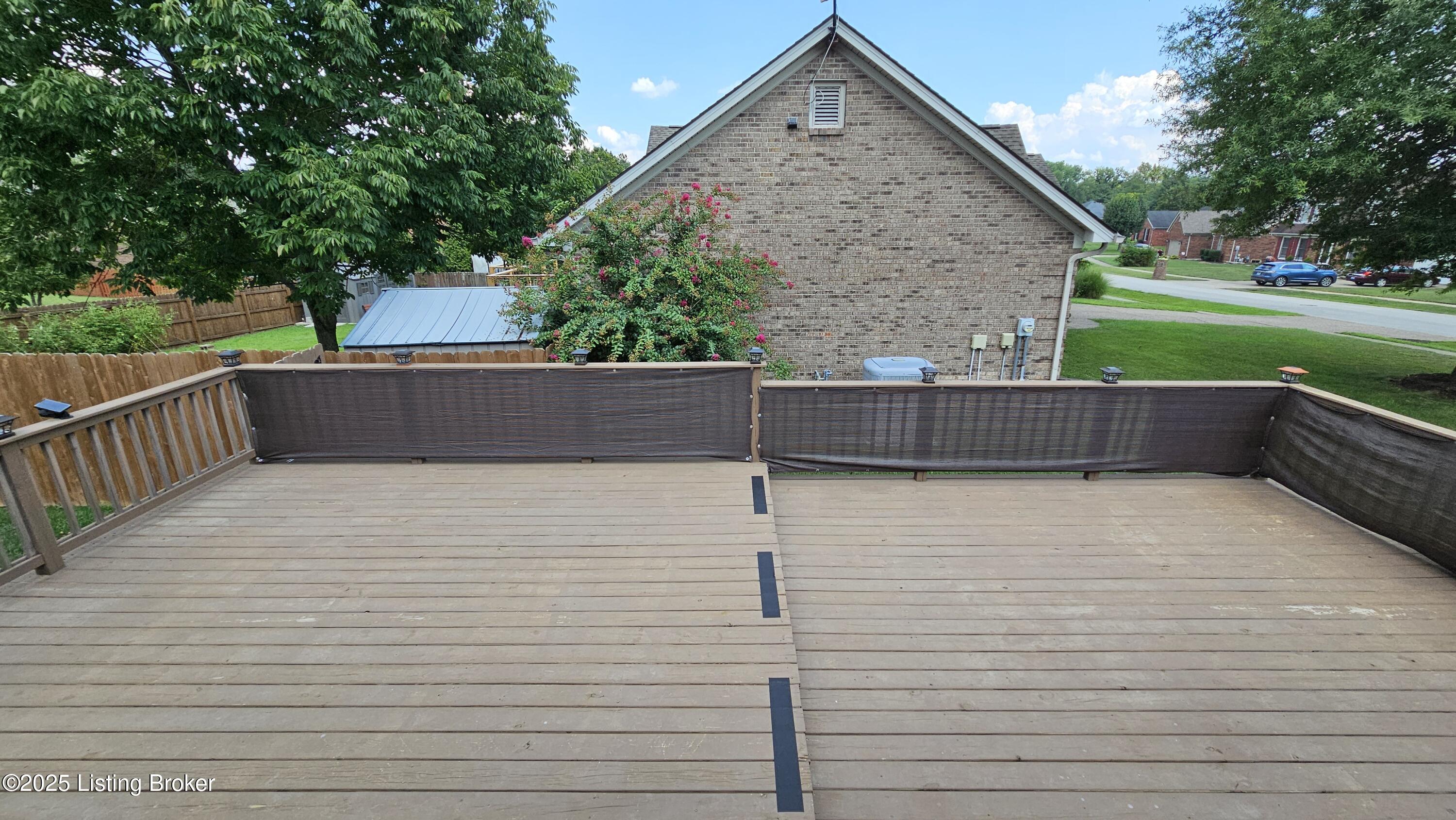 8113 Rome Beauty Way Louisville, KY 40228 - Photo 98 of 103 Deck