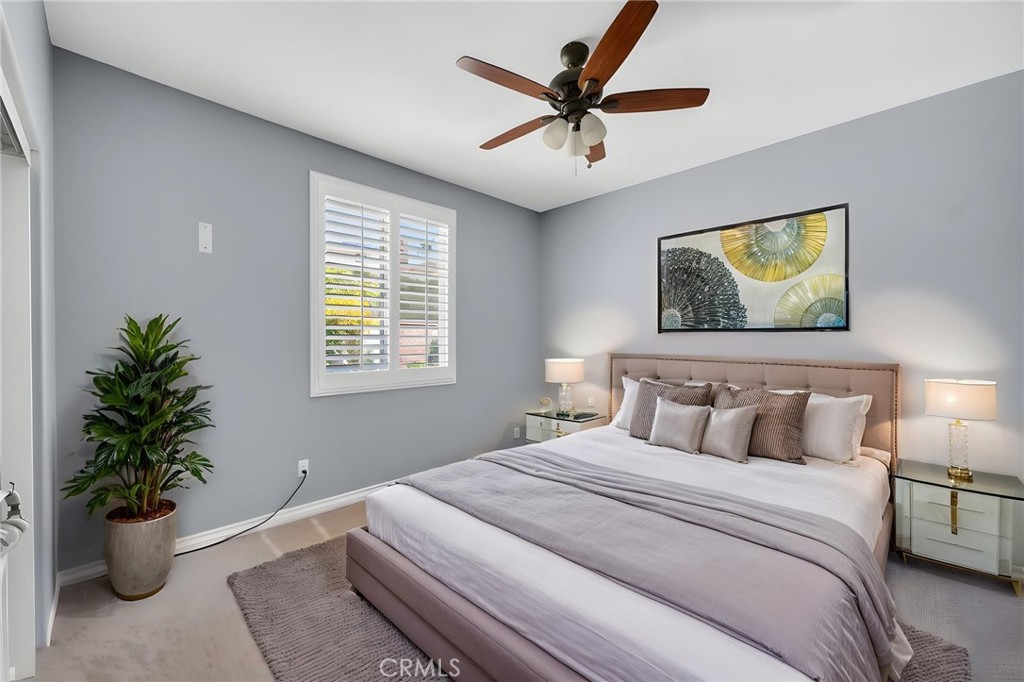 33320 Kilroy Road Temecula, CA 92592 - Photo 35 of 75 Bedroom 3 Digitally Staged