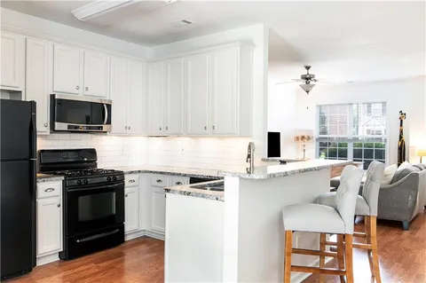 $270,000 | 4714 Liberty Square Drive, Acworth, GA 30101