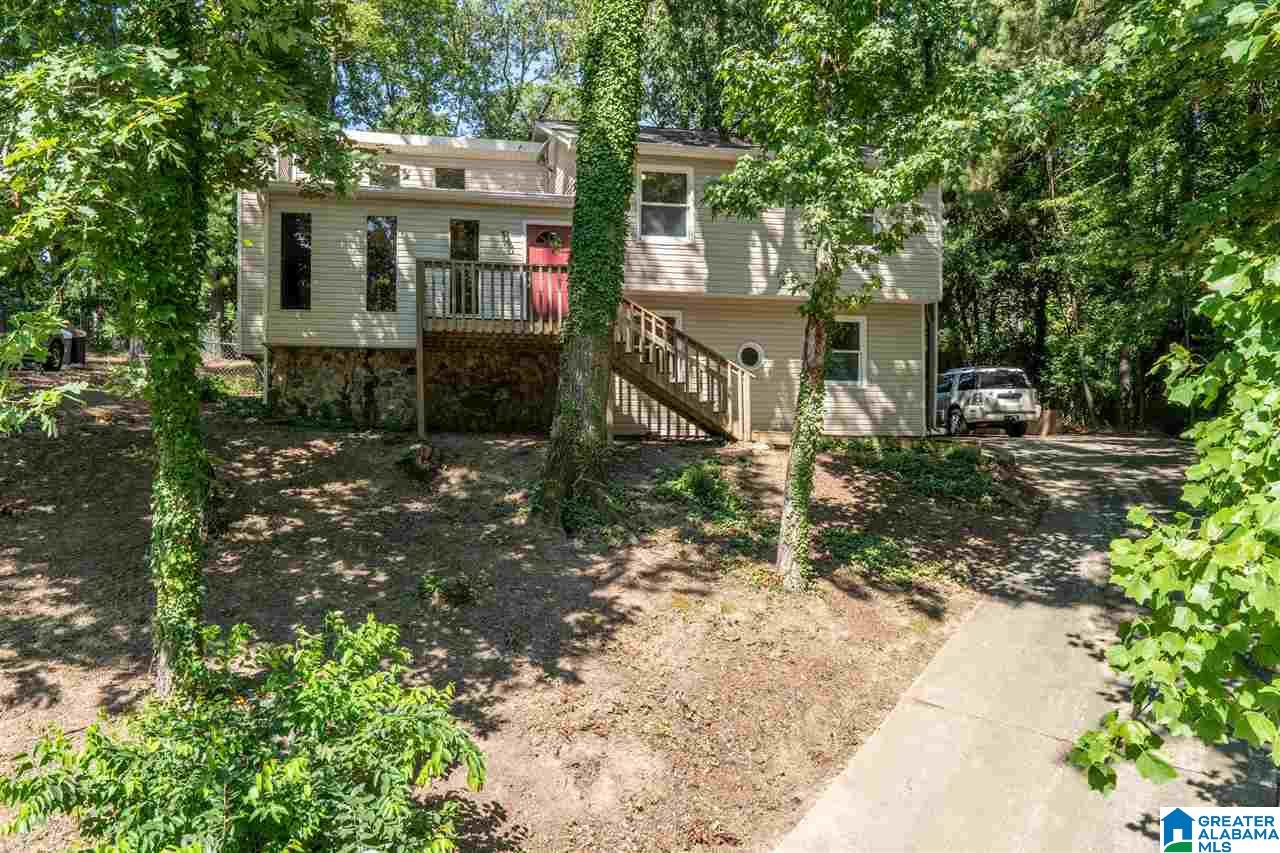4720 Wine Ridge Lane Birmingham, AL 35244 - Photo 46 of 47