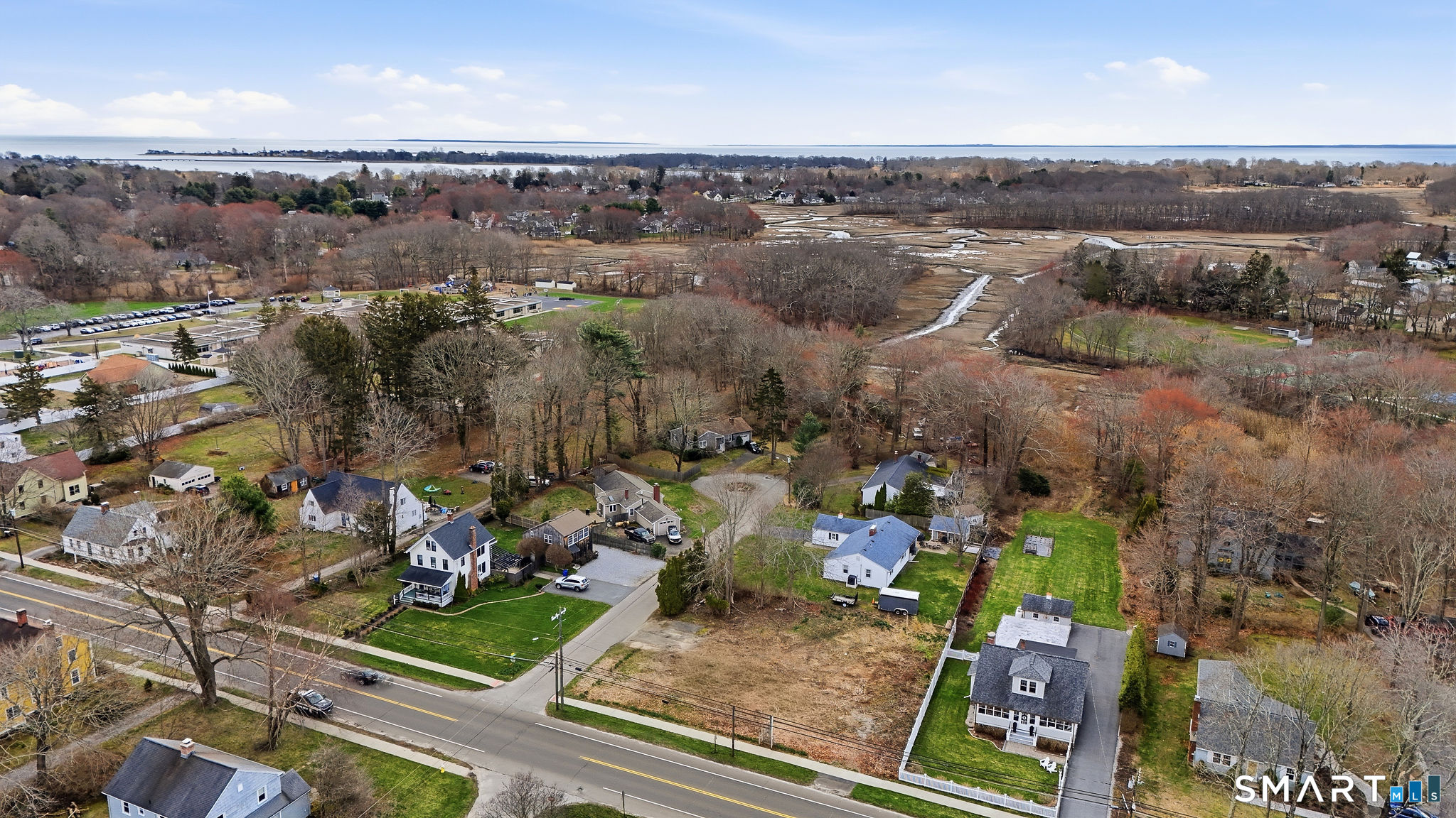 124 Old Boston Post Road Old Saybrook, CT 06475 - Photo 4 of 14