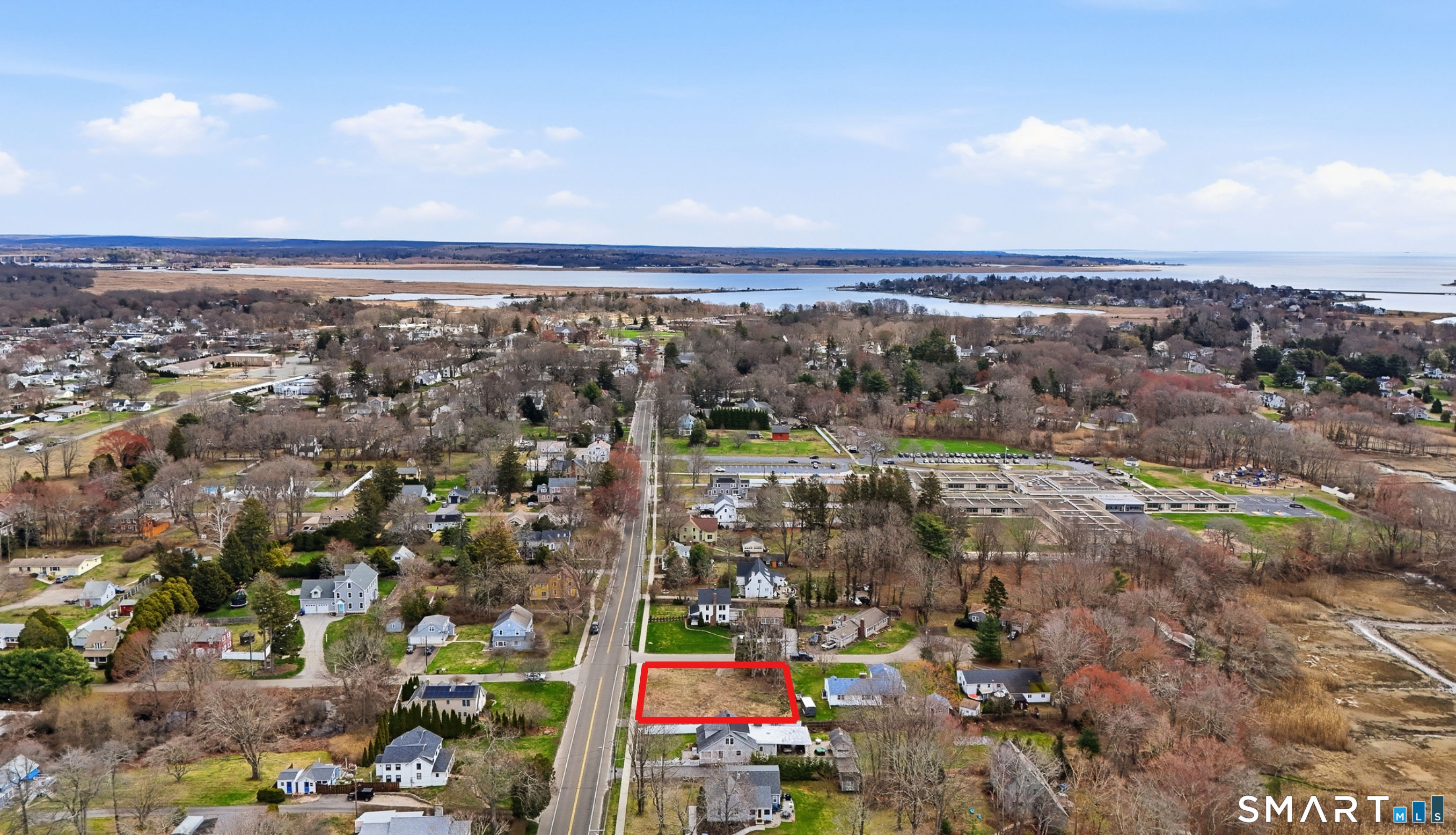 124 Old Boston Post Road Old Saybrook, CT 06475 - Photo 7 of 14