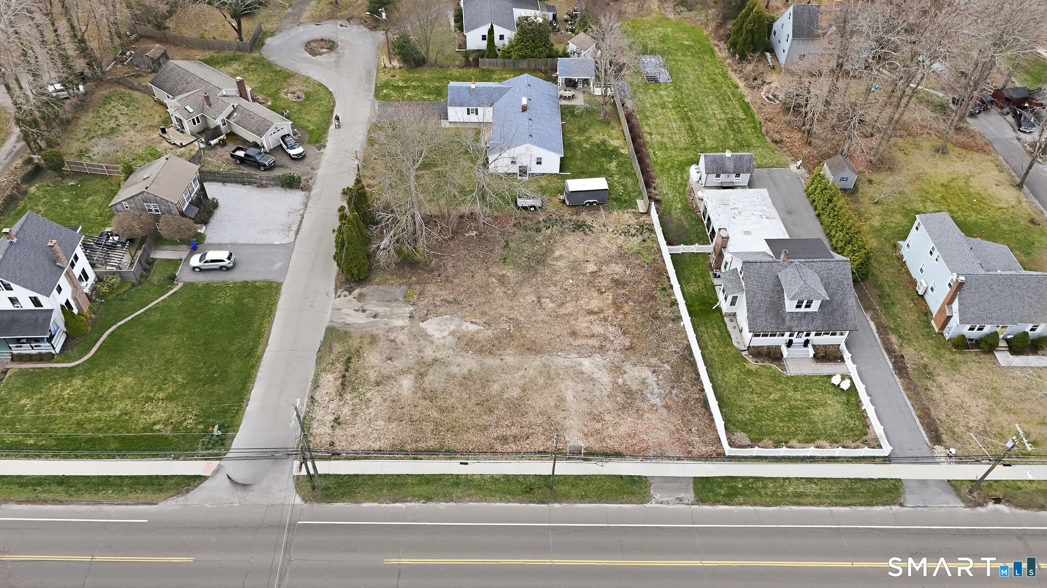 124 Old Boston Post Road Old Saybrook, CT 06475 - Photo 8 of 14