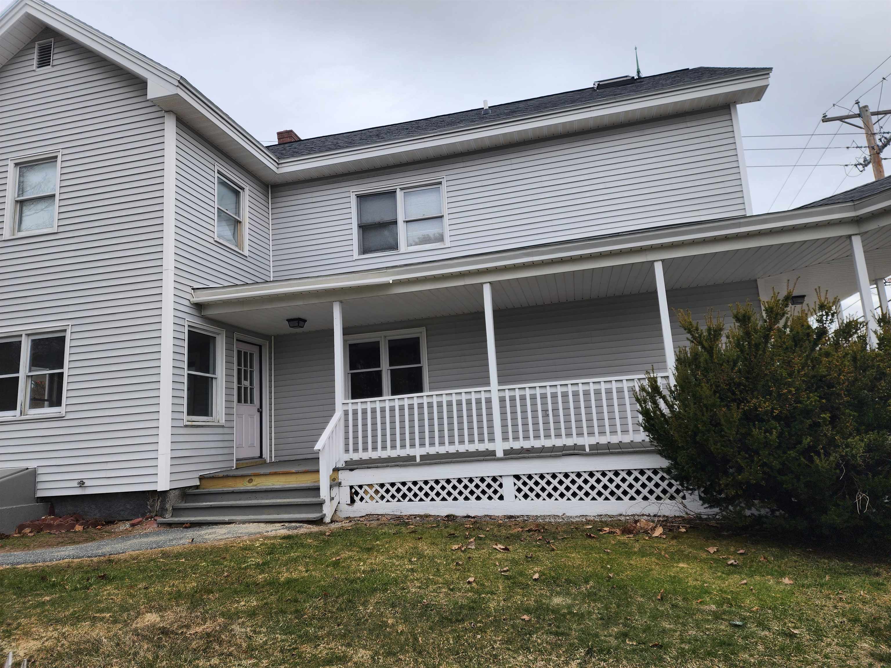 73 Pleasant Street, Unit 1 Littleton, NH 03561 - Photo 3 of 24