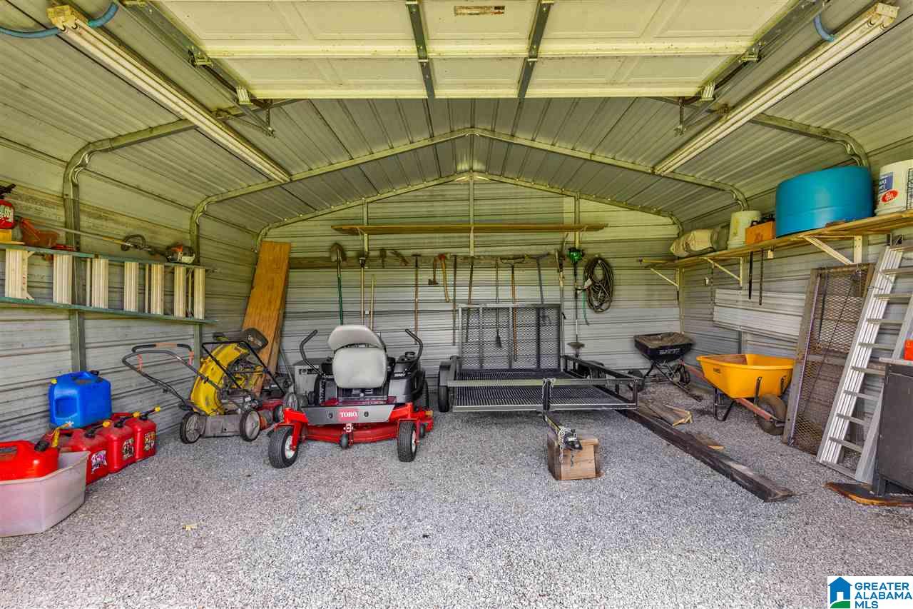 7677 County Road 27 Springville, AL 35146 - Photo 31 of 32