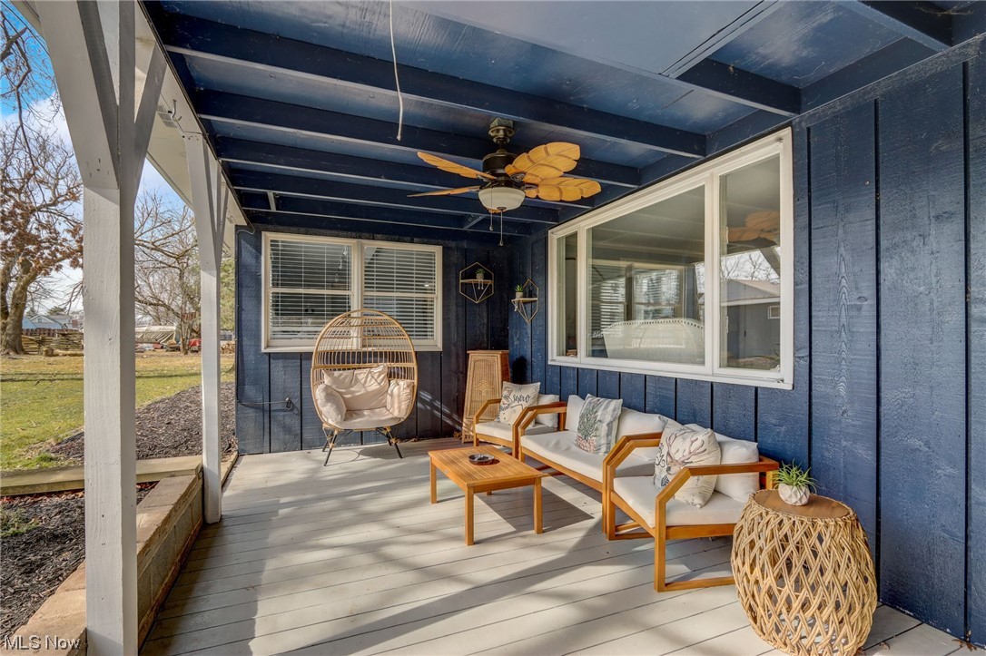 19480 Drake Road Strongsville, OH 44149 - Photo 2 of 39 Front Porch