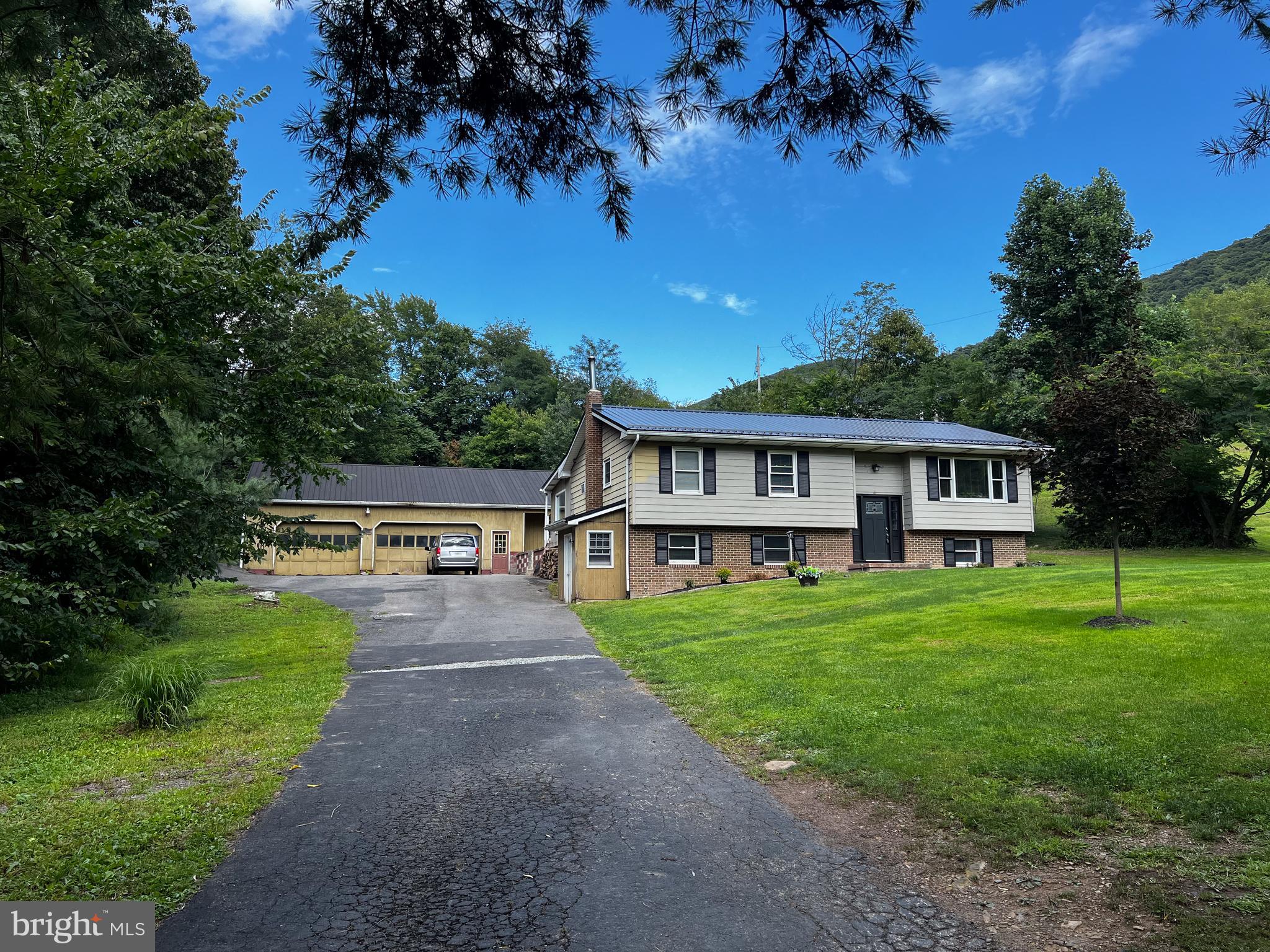 173 Bossinger Road Lewistown, PA 17044 - Photo 24 of 57 Gallery Image 24