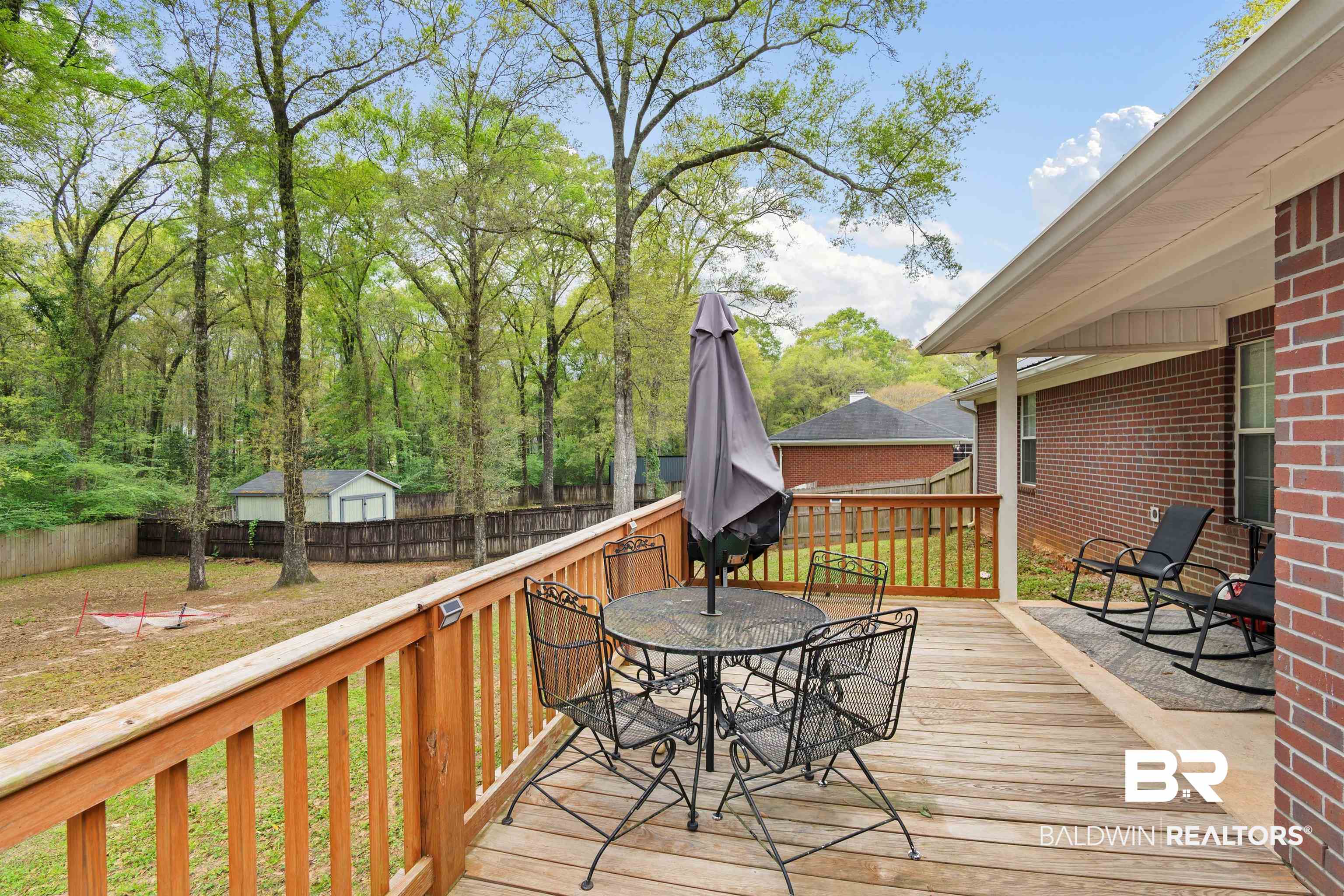 3355 Blue Marlin Drive Semmes, AL 36575 - Photo 25 of 29