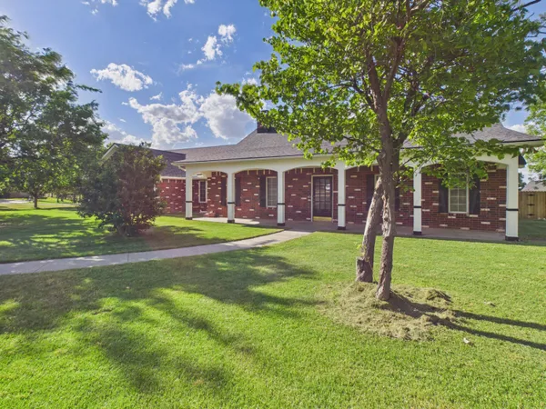 $439,000 | 25 Tascocita Circle, Amarillo, TX 79124
