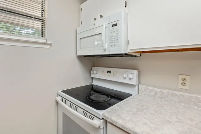 a close view of utility room in a room