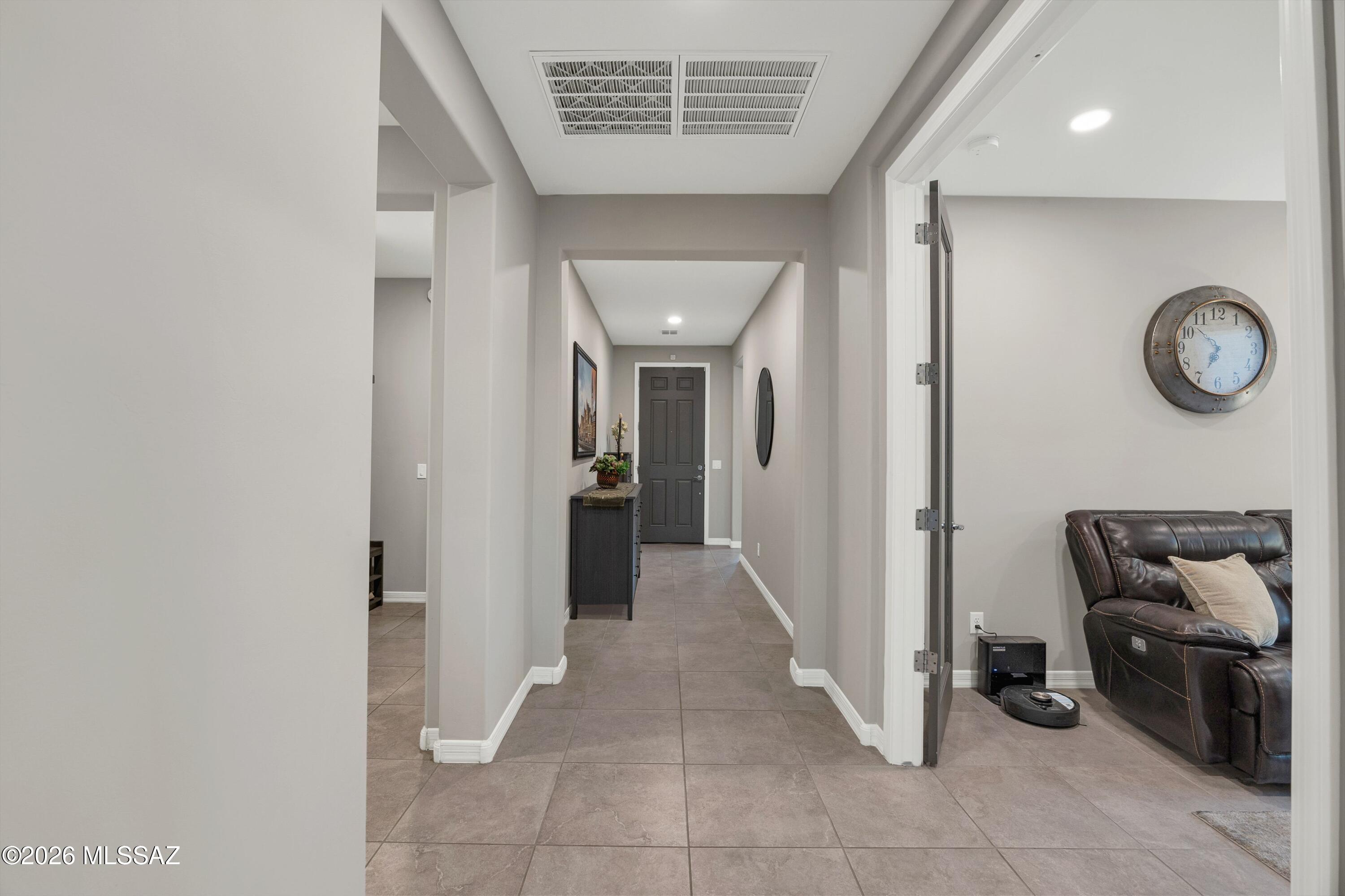 8428 North Lone Ranger Road Tucson, AZ 85743 - Photo 14 of 40