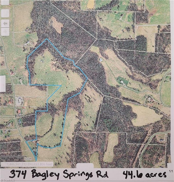 374 Bagley Springs Road Ronda, NC 28670 - Photo 4 of 41 Gallery Image 4