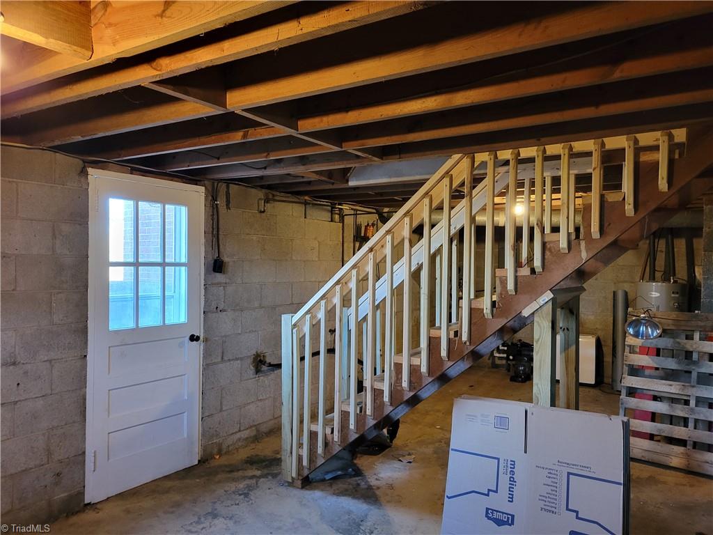 374 Bagley Springs Road Ronda, NC 28670 - Photo 37 of 41 Gallery Image 37