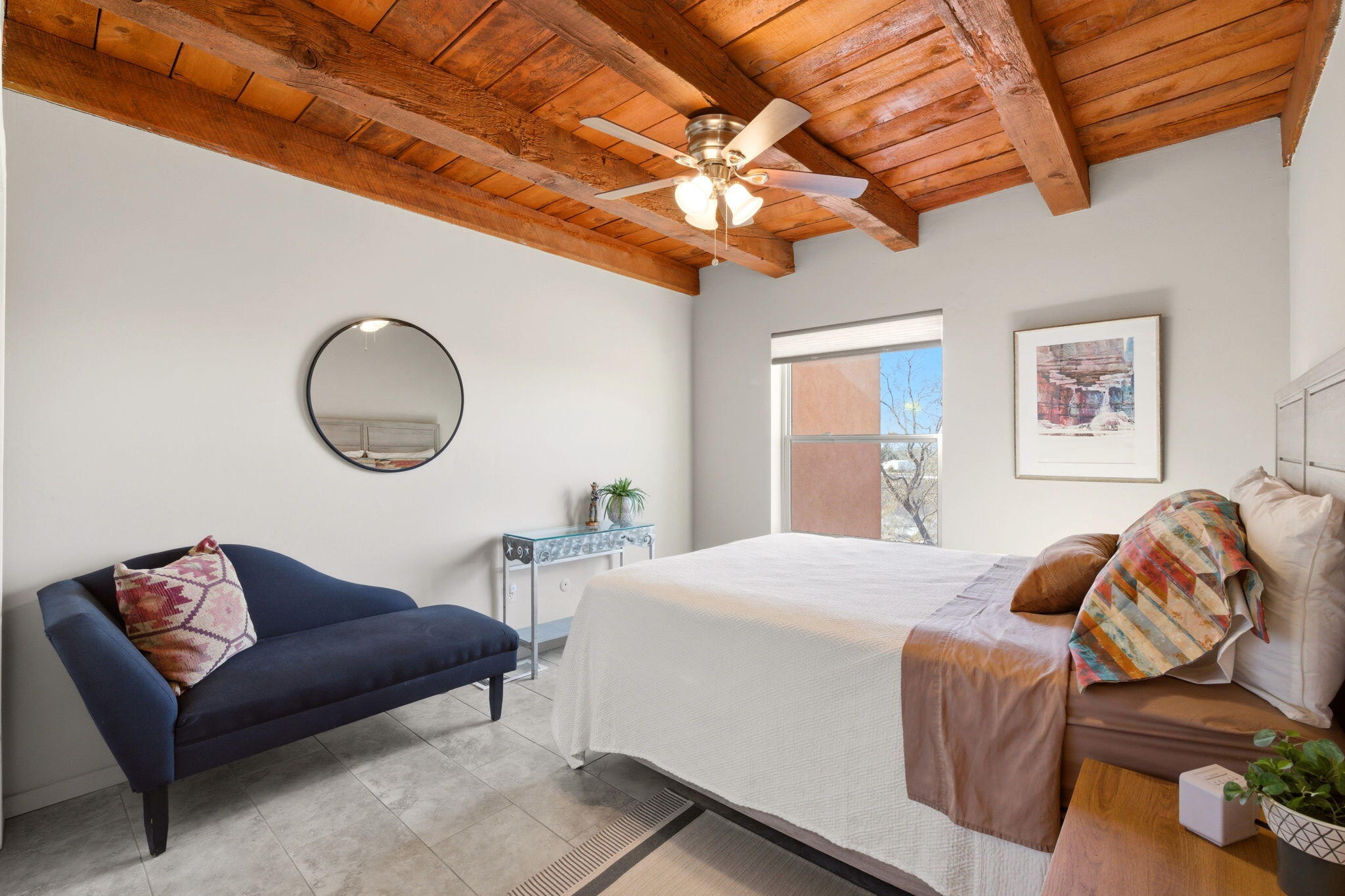 166 Sandia View Road Corrales, NM 87048 - Photo 14 of 24 Gallery Image 14