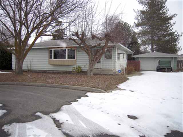 1702 North Edgerton Road Spokane Valley, WA 99212 - Photo 1 of 9 Gallery Image 1