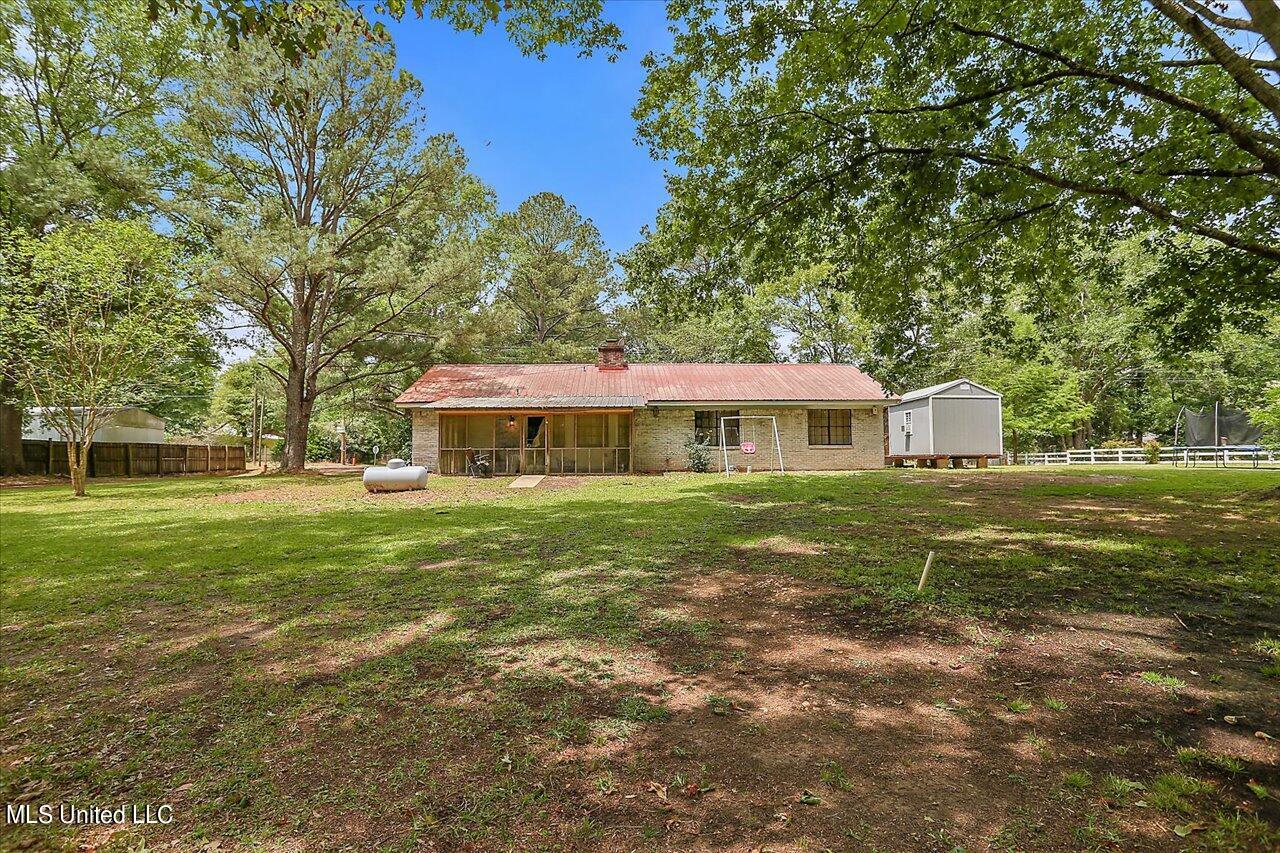 192 R T Braddy Road Florence, MS 39073 - Photo 21 of 24 20-192 R T Braddy Rd