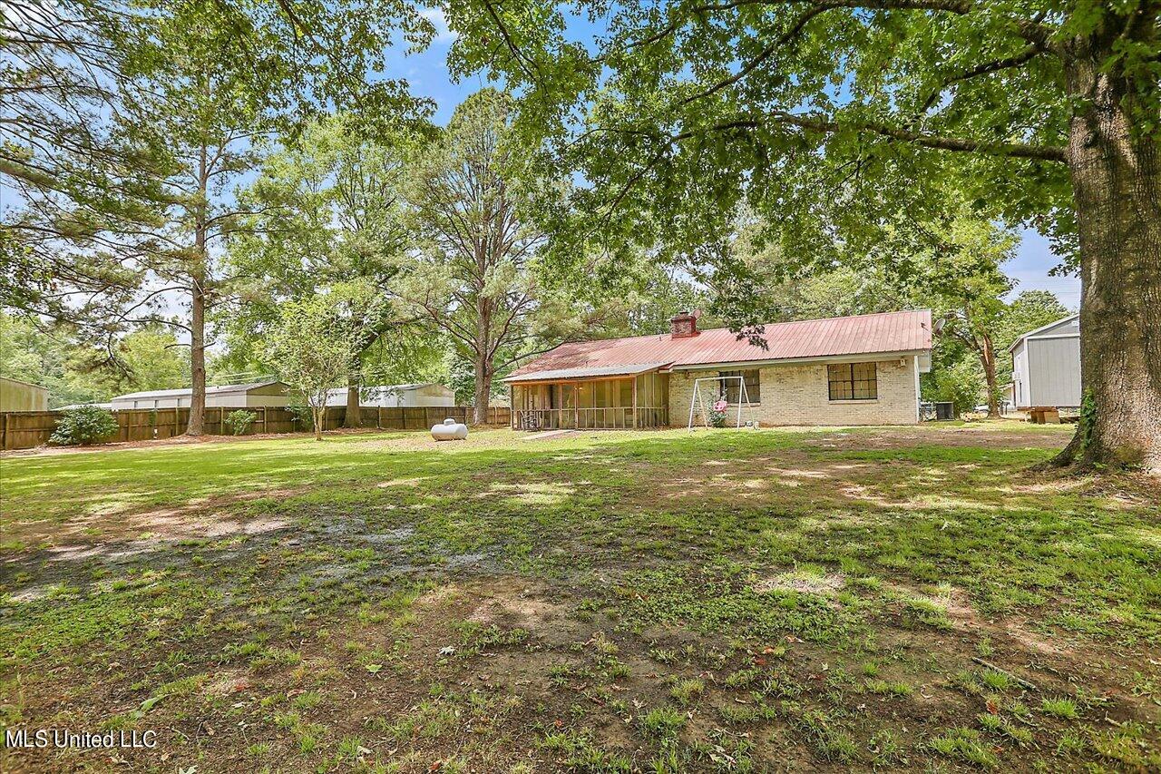 192 R T Braddy Road Florence, MS 39073 - Photo 22 of 24 21-192 R T Braddy Rd