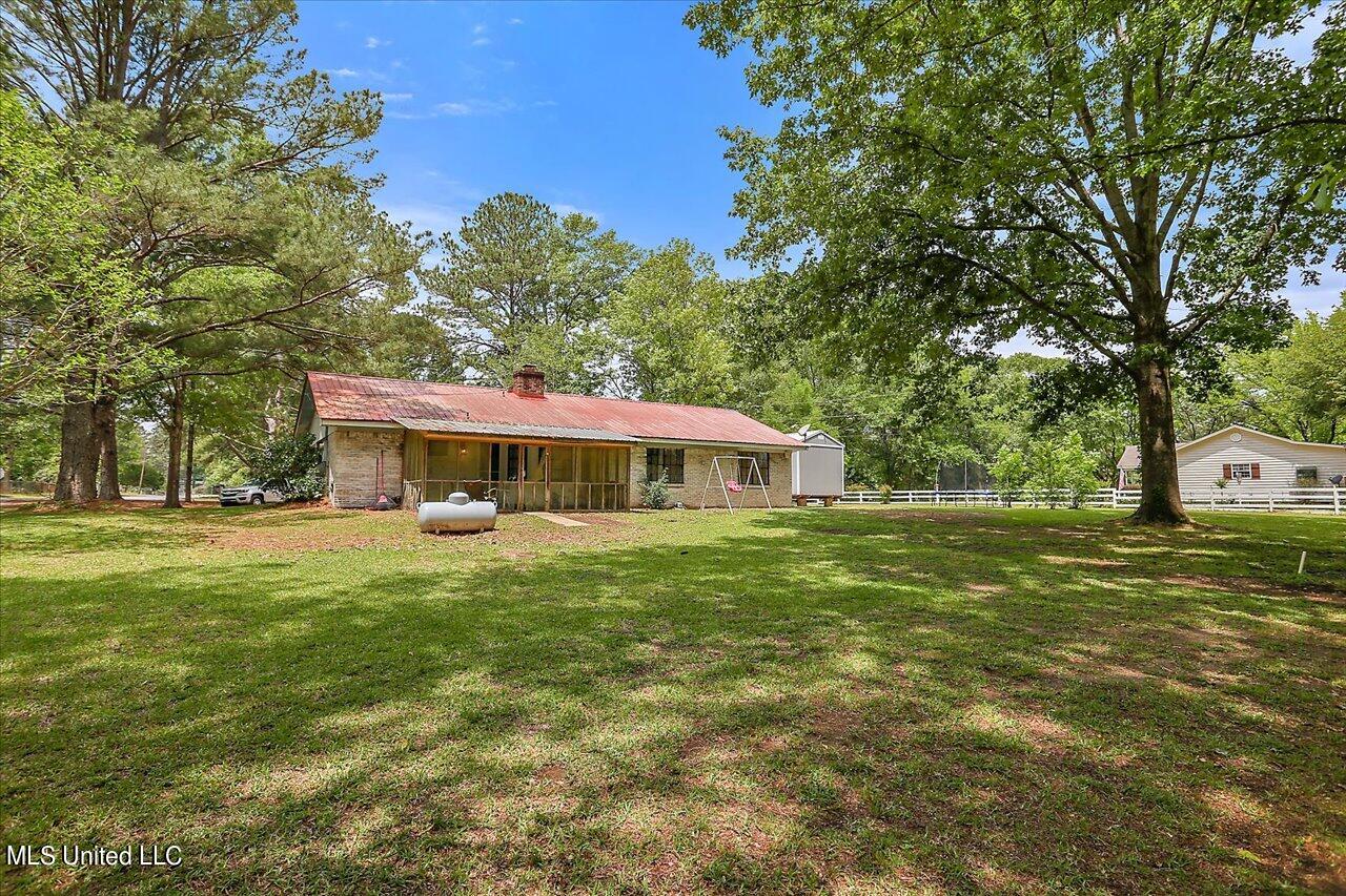 192 R T Braddy Road Florence, MS 39073 - Photo 23 of 24 22-192 R T Braddy Rd