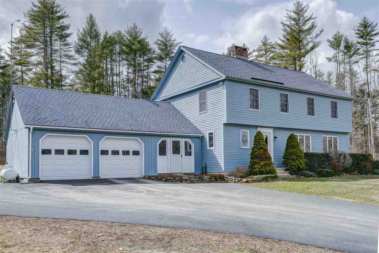 8 Bump Road Westmoreland, NH 03467 - Photo 33 of 34