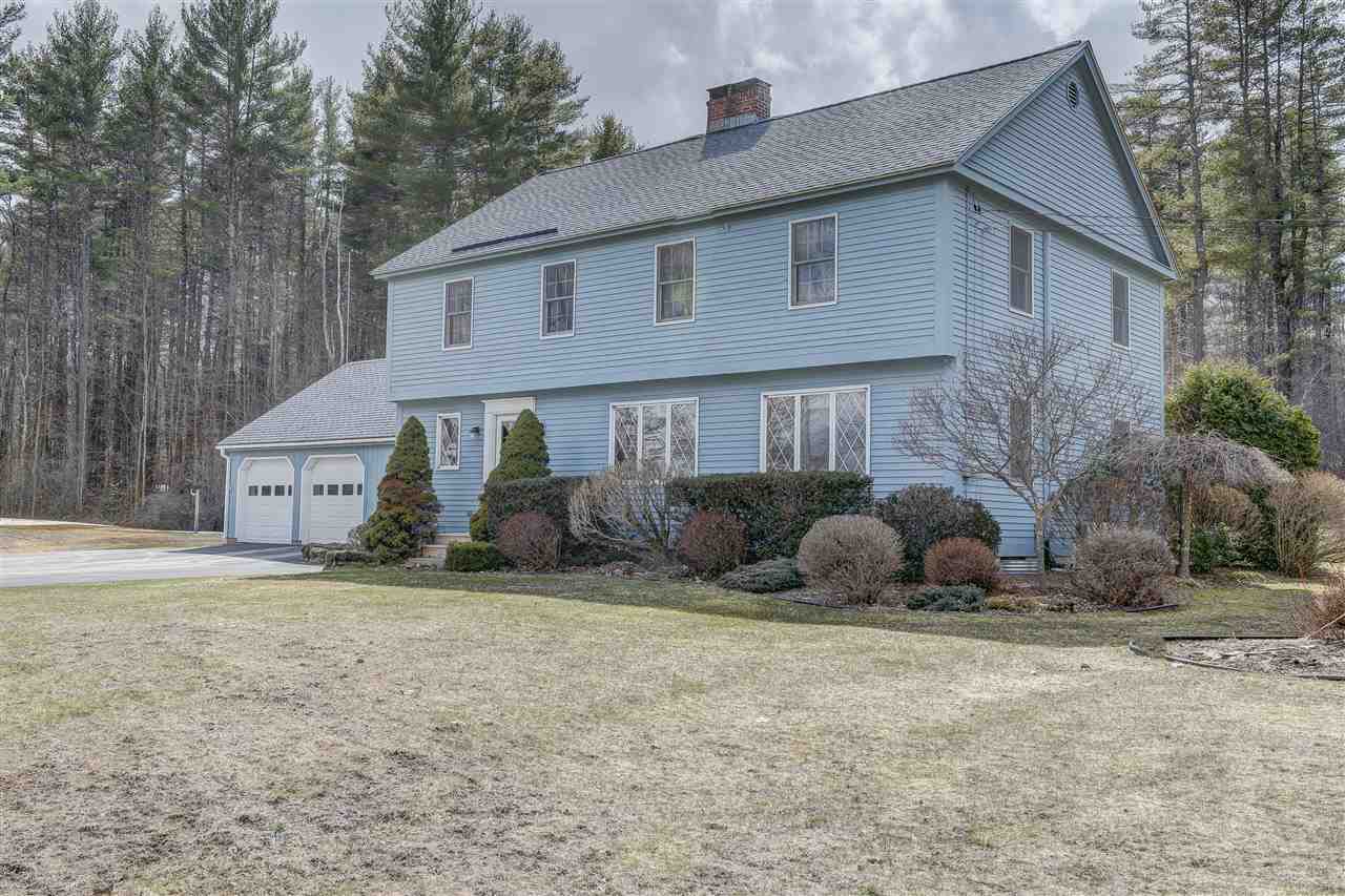 8 Bump Road Westmoreland, NH 03467 - Photo 34 of 34