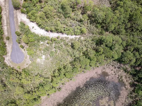 $40,000 | Lot84 Lot84 Hidden Pond Lane, Panacea, FL 32346