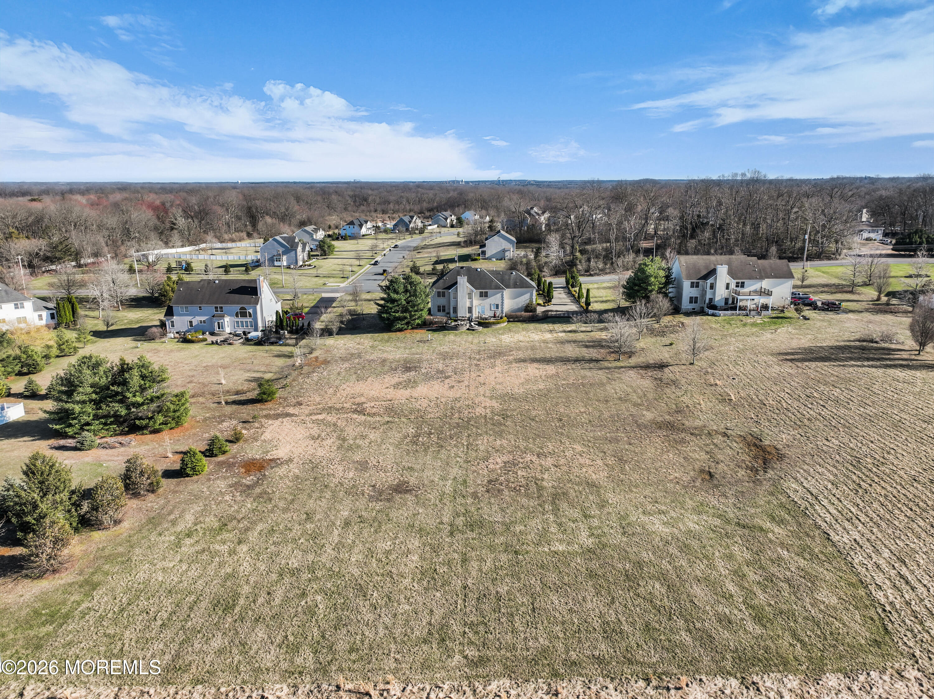 60 Yellow Meetinghouse Road Cream Ridge, NJ 08514 - Photo 5 of 59 DJI_0106