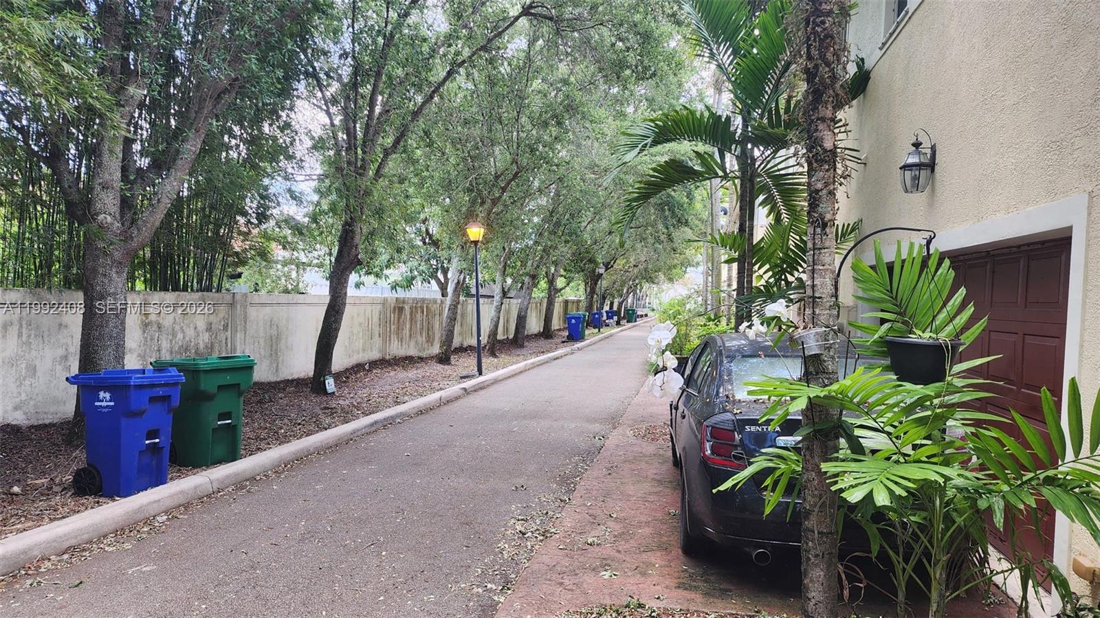 2607 Southwest 99th Way Miramar, FL 33025 - Photo 41 of 50 Back view