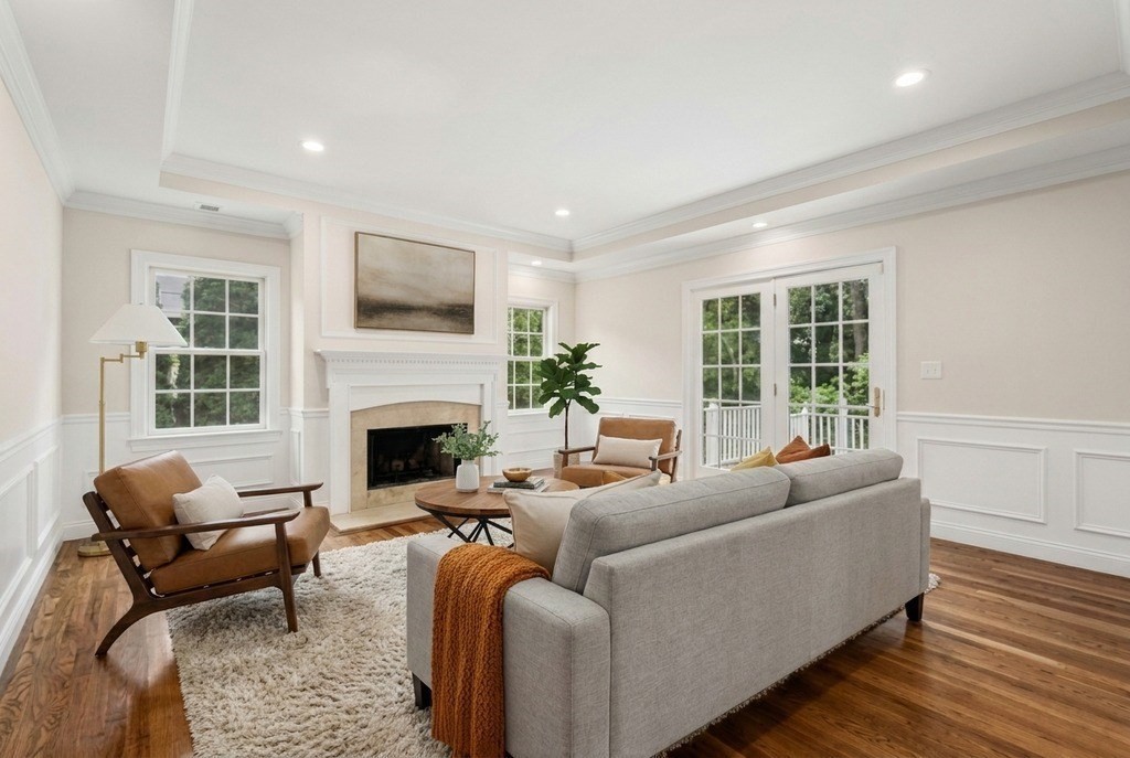 6 Hazel Road Lexington, MA 02420 - Photo 6 of 29