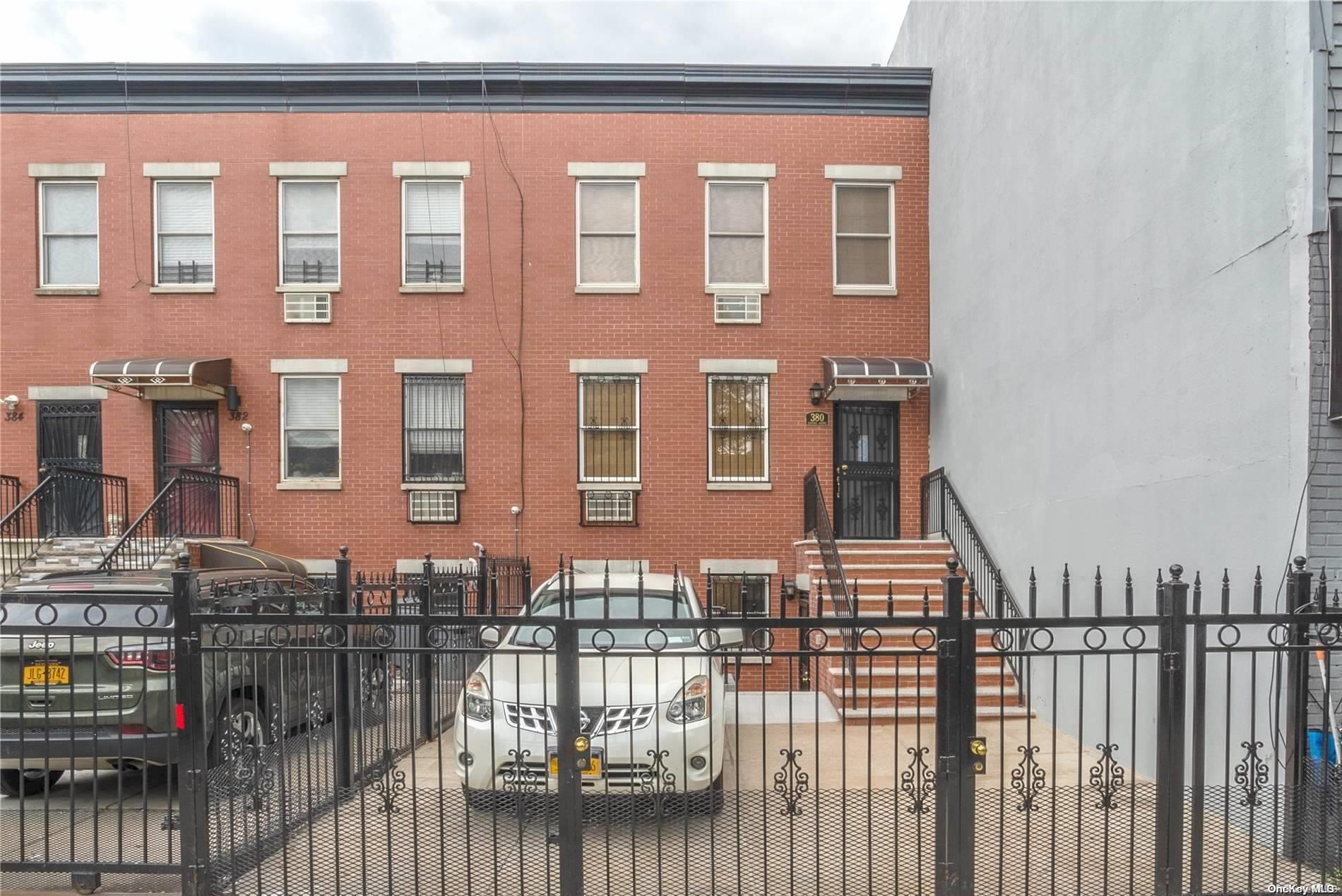 380 Central Avenue Brooklyn, NY 11221 - Photo 1 of 1 www.TheCrisACteam.com