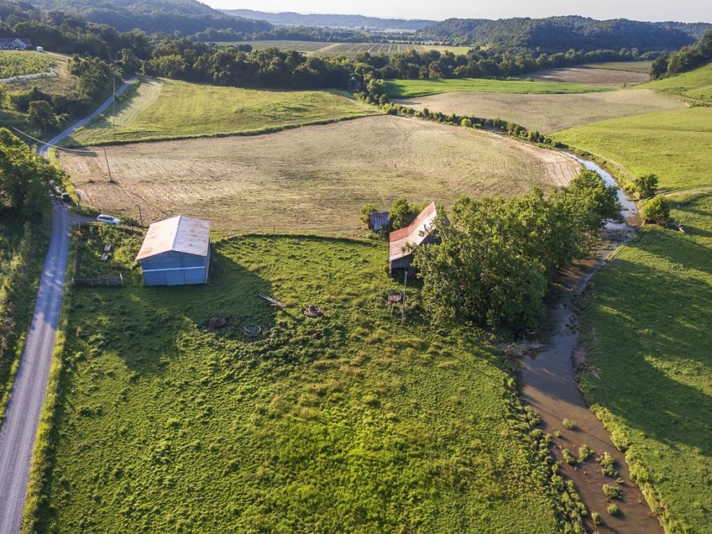 0 Stepp Road Bybee, TN 37713 - Photo 11 of 13 Photo 11