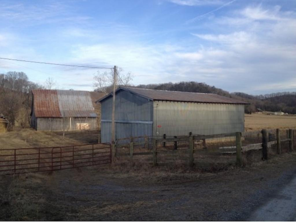 0 Stepp Road Bybee, TN 37713 - Photo 12 of 13 Photo 12