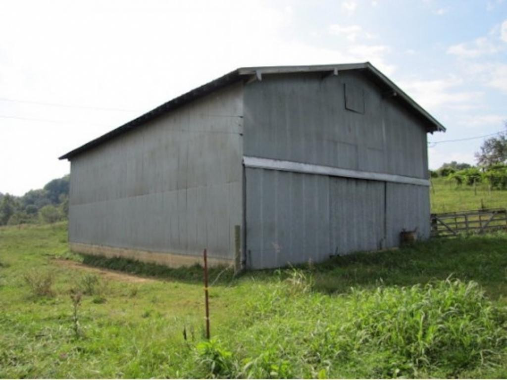 0 Stepp Road Bybee, TN 37713 - Photo 4 of 13 Photo 4