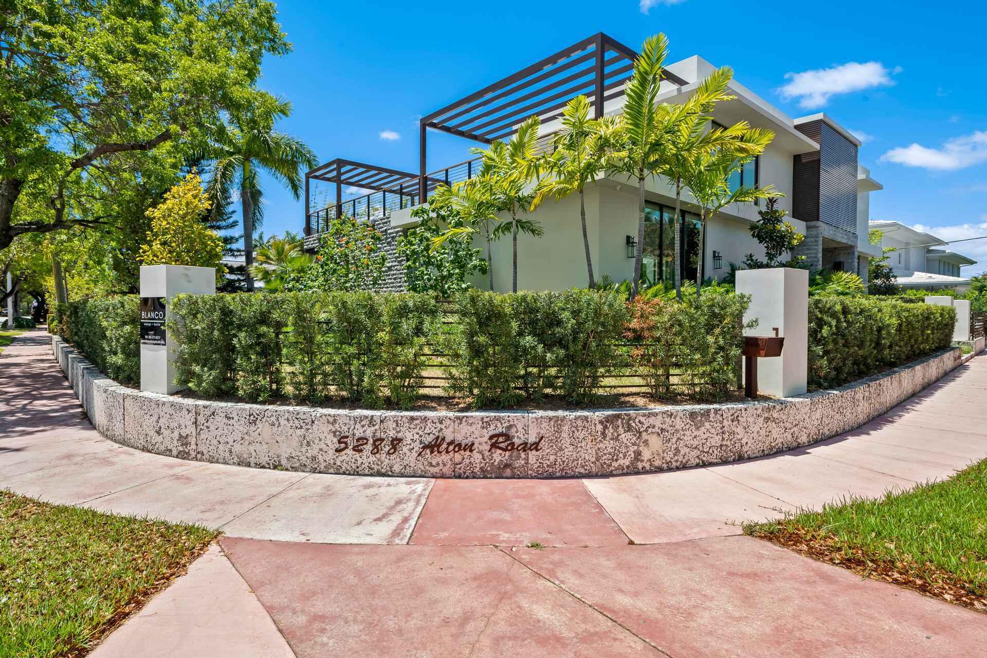 5288 Alton Road, Unit 2 Miami Beach, FL 33140 - Photo 33 of 33 33