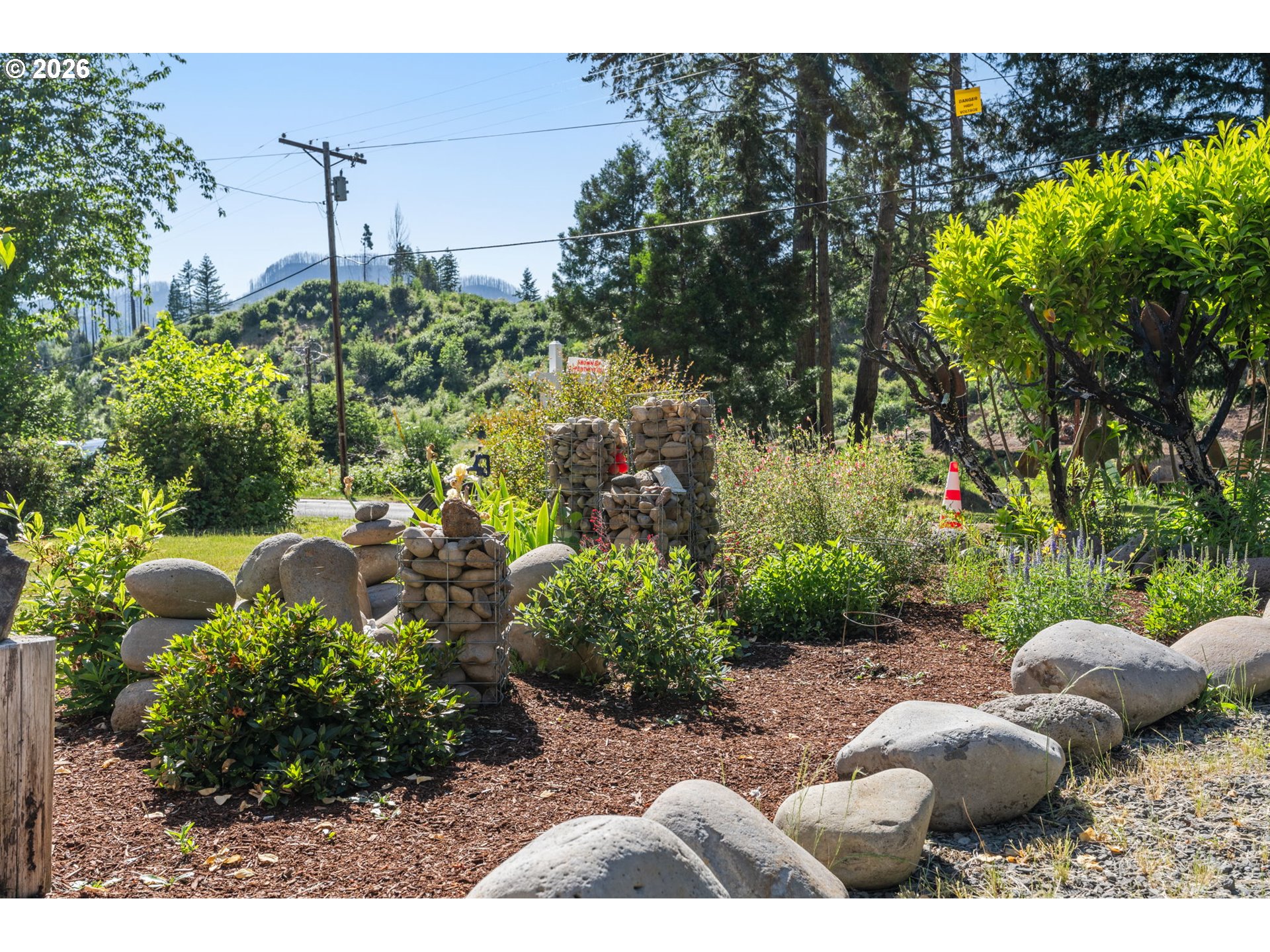 91277 Blue River Road Blue River, OR 97413 - Photo 40 of 41