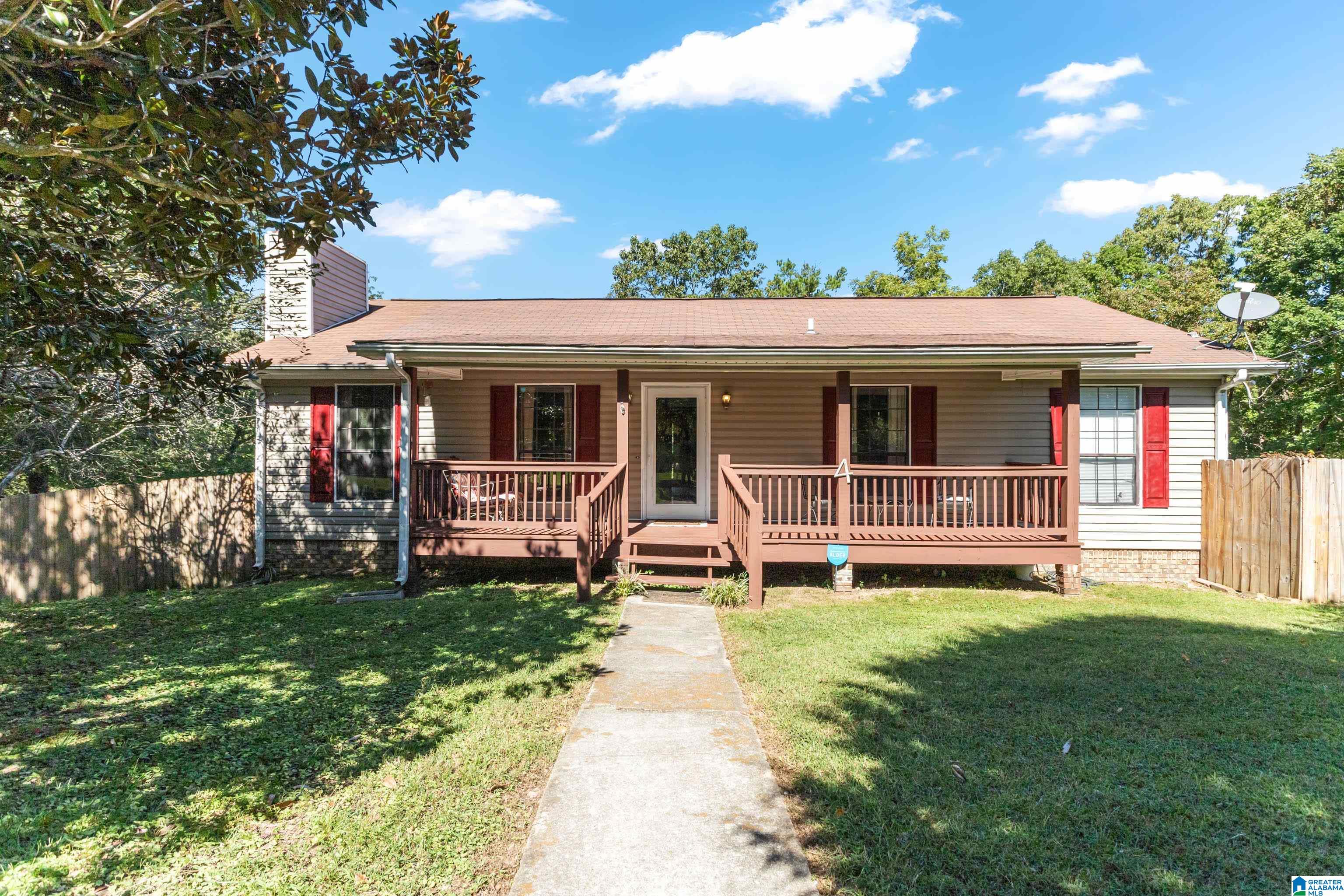 4 Oak Drive Remlap, AL 35133 - Photo 6 of 40