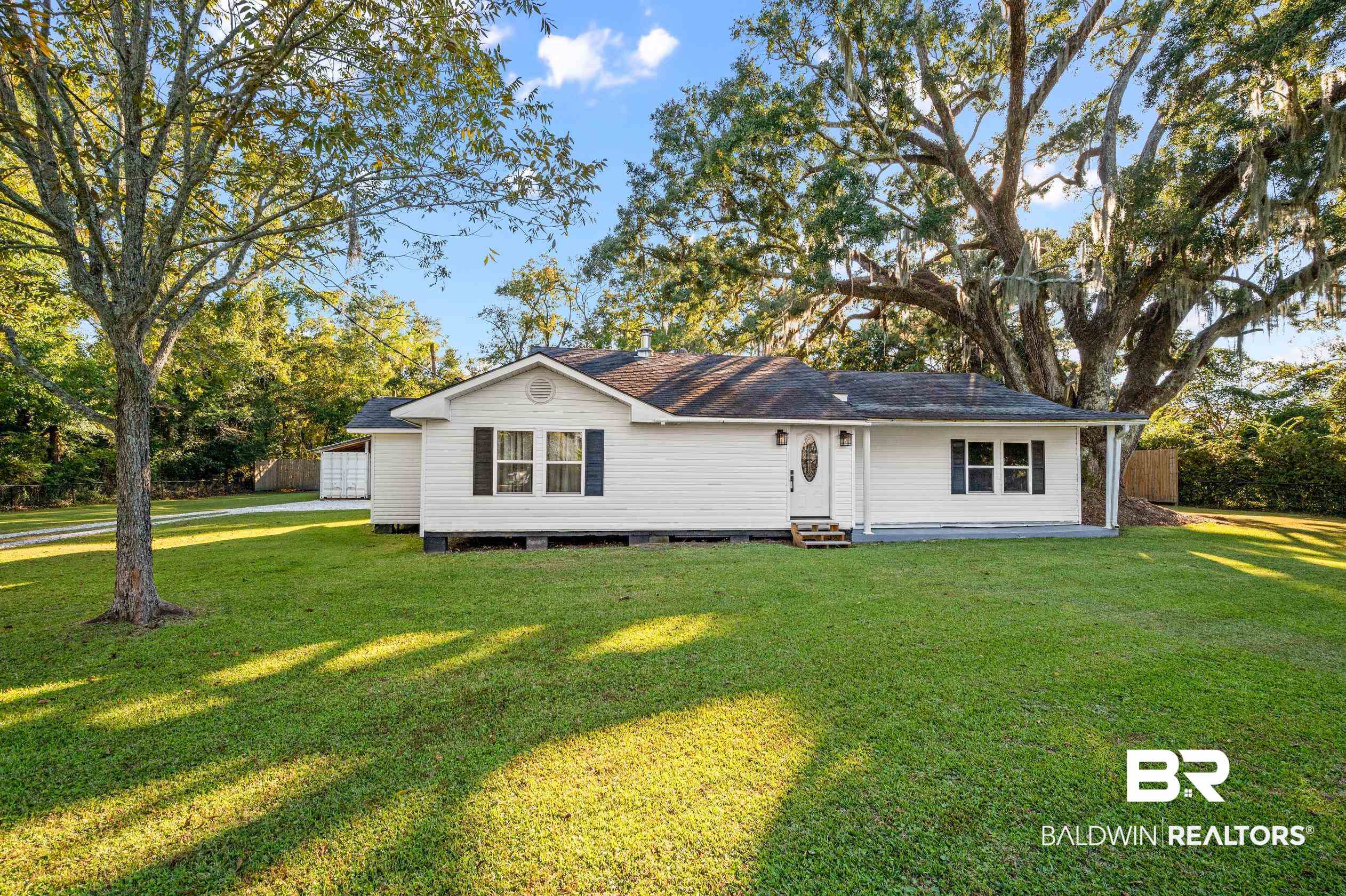 8201 Rock Road Coden, AL 36523 - Photo 1 of 61