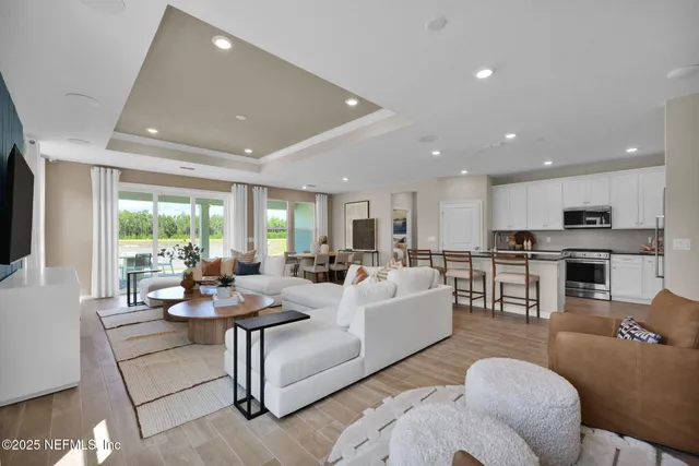 $508,000 | 742 Del Webb Parkway, Yulee, FL 32097