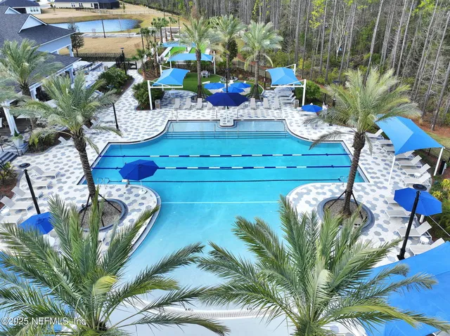 $508,000 | 742 Del Webb Parkway, Yulee, FL 32097