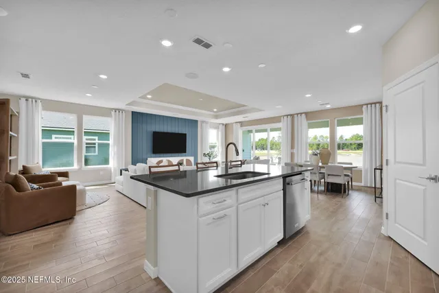 $508,000 | 742 Del Webb Parkway, Yulee, FL 32097