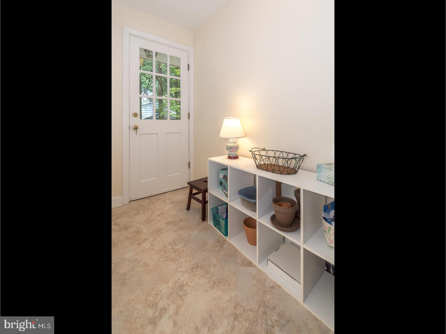 525 Waln Road Glenside, PA 19038 - Photo 15 of 25 Laundry Room