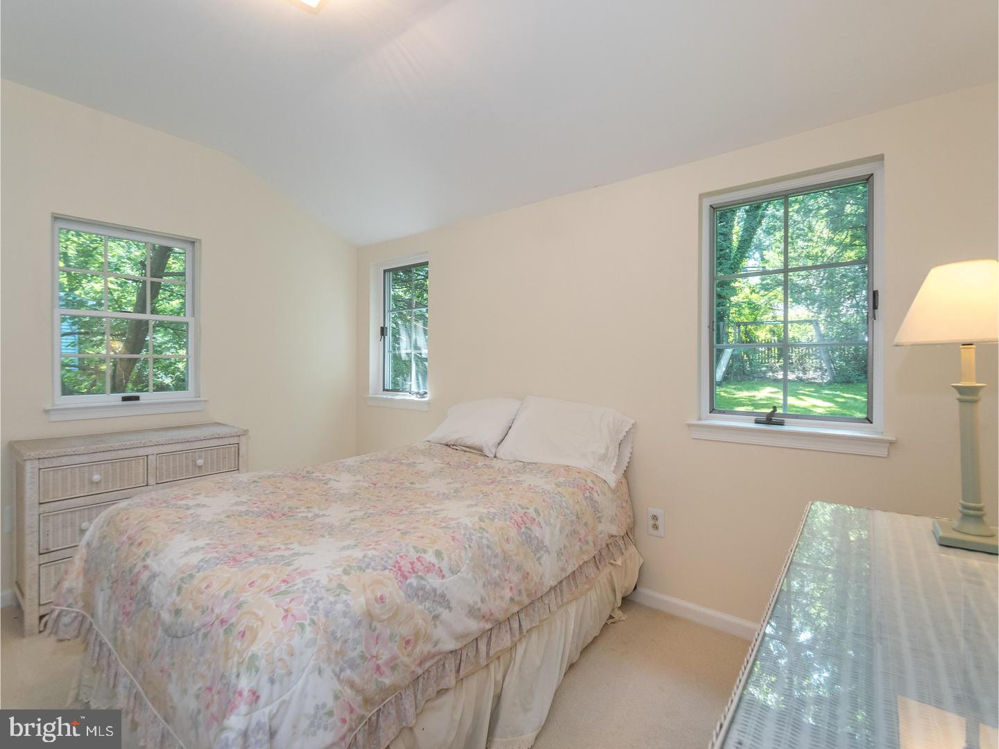 525 Waln Road Glenside, PA 19038 - Photo 19 of 25 Bedroom 3
