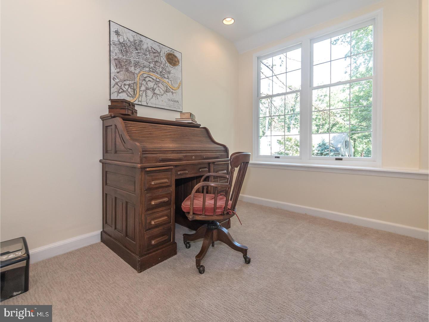 525 Waln Road Glenside, PA 19038 - Photo 3 of 25 Bonus Room