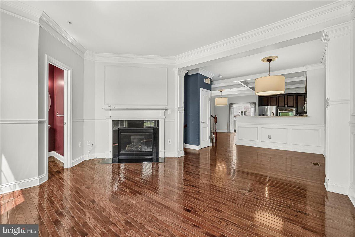 7803 Wormans Mill Road Frederick, MD 21701 - Photo 5 of 79 Gallery Image 5