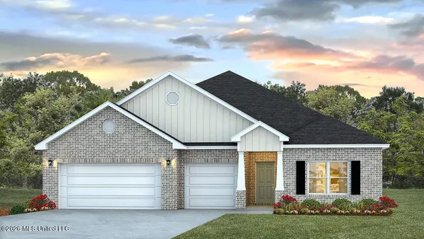 $443,385 | 102 Triple Crown Cove, Clinton, MS 39056