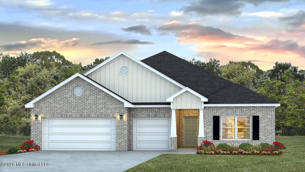 102 Triple Crown Cove Clinton, MS 39056 - Photo 1 of 37 CAMDEN D4 D6 D7 D13 D14 FE