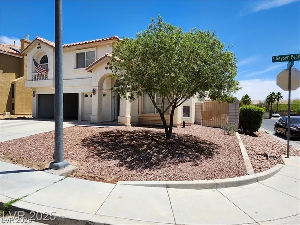 $515,000 | 10968 Geyser Peak Street, Henderson, NV 89052